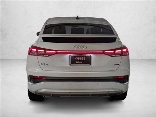 2023 Audi Q4 e-tron Prestige 50 quattro