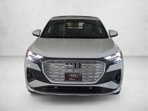 2023 Audi Q4 e-tron Prestige 50 quattro