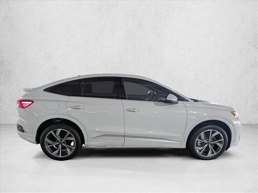 2023 Audi Q4 e-tron Prestige 50 quattro
