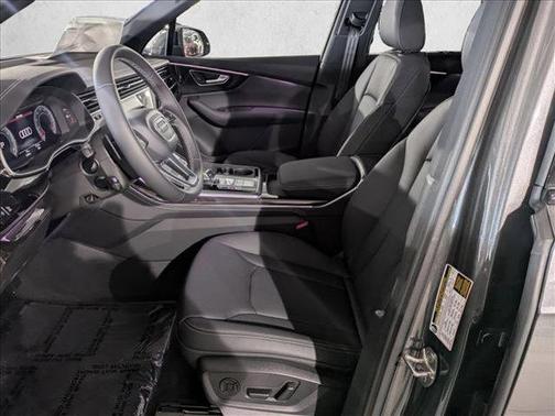 2026 Audi Q7 55 Premium Plus