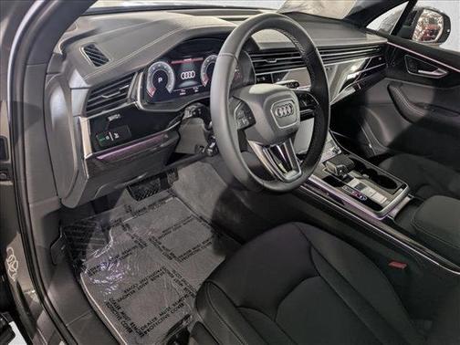 2026 Audi Q7 55 Premium Plus