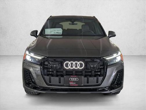 2026 Audi Q7 55 Premium Plus