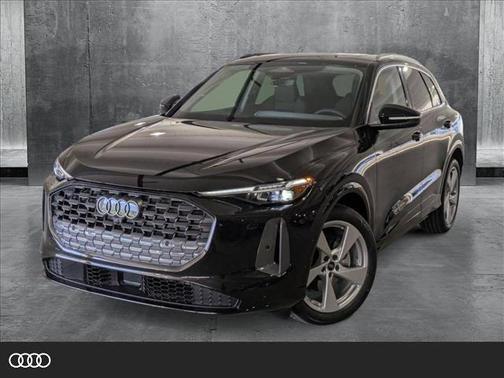 2025 Audi Q5 Prestige