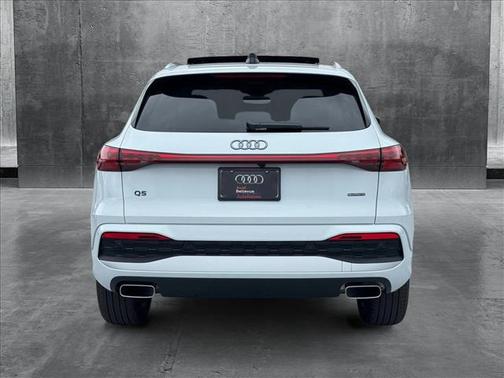 2025 Audi Q5 Premium