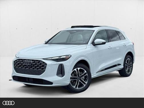 2025 Audi Q5 Premium