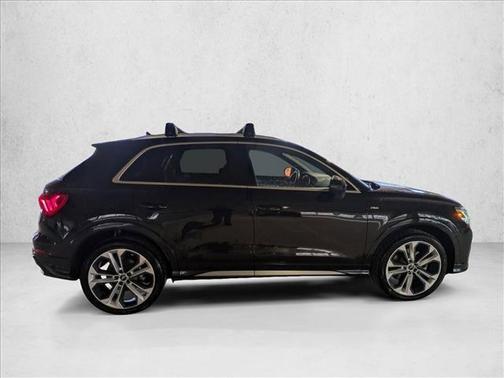 2020 Audi Q3 45 S line Premium Plus