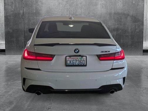 2021 BMW 330 330i