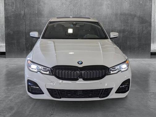 2021 BMW 330 330i