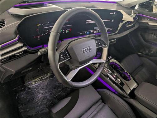 2025 Audi A5 Premium Plus
