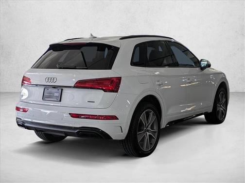 2025 Audi Q5 45 S line Premium