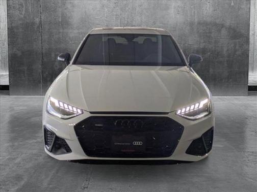 2024 Audi A4 45 S line Premium Plus