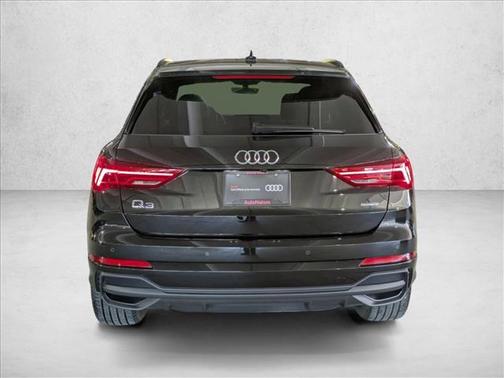 2024 Audi Q3 45 S line Premium Plus