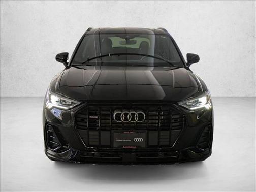 2024 Audi Q3 45 S line Premium Plus