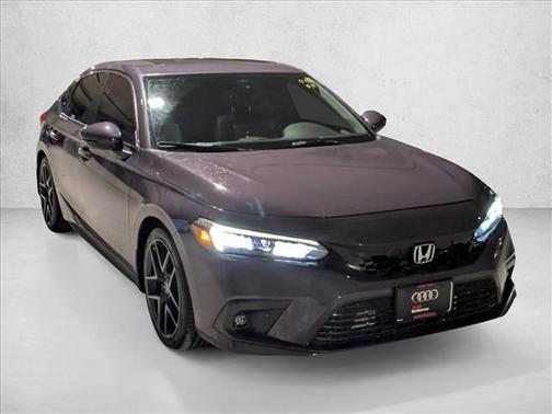 2023 Honda Civic Sport Touring