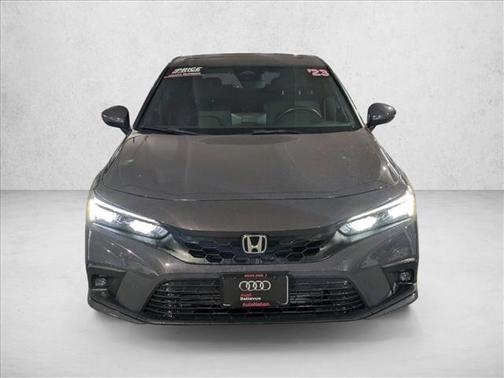 2023 Honda Civic Sport Touring