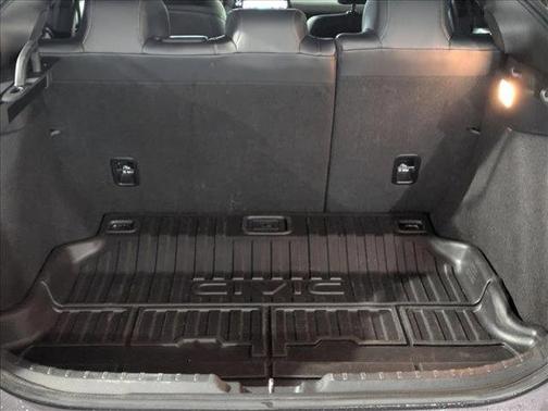 2023 Honda Civic Sport Touring