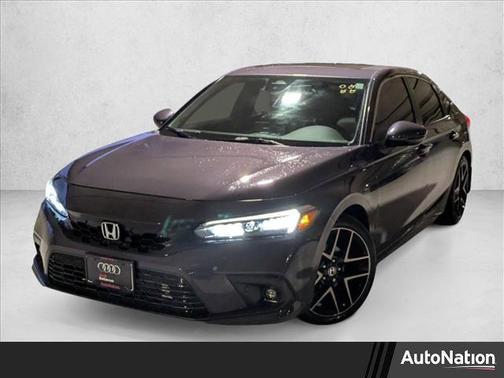 2023 Honda Civic Sport Touring