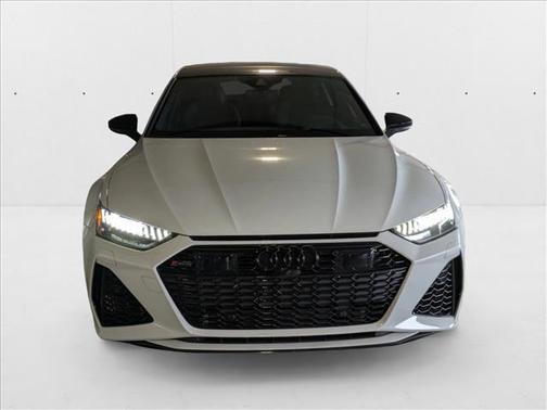 2021 Audi RS 7 4.0T