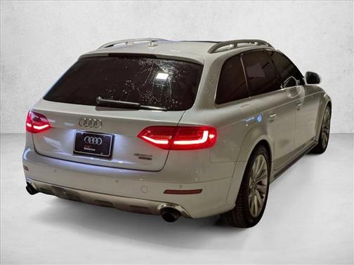 2016 Audi allroad 2.0T Premium Plus