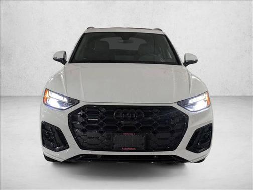 2025 Audi Q5 45 S line Premium Plus
