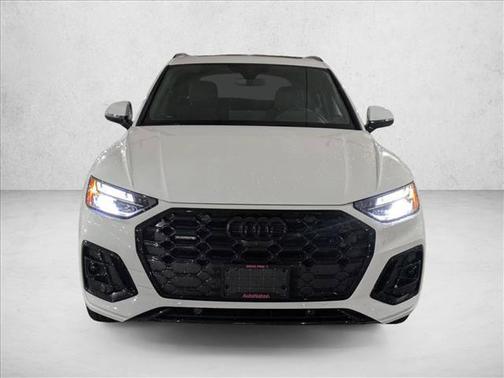 2025 Audi Q5 45 S line Premium Plus