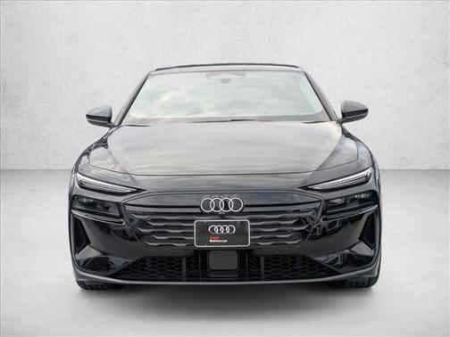2025 Audi A6 e-tron Premium Plus
