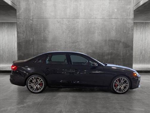 Photo 5 of 27 of 2020 Audi S4 3.0T Prestige