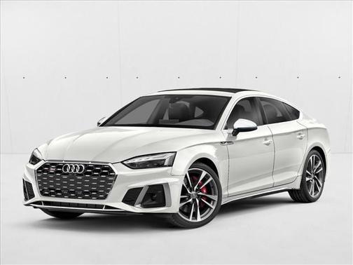 2020 Audi S5 Premium Plus TFSI quattro Tiptronic