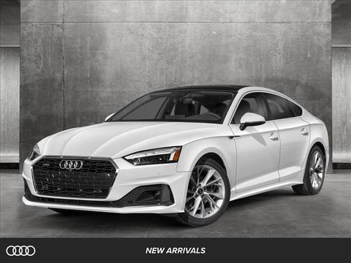 2024 Audi A5 Sportback 45 S Line Premium Plus