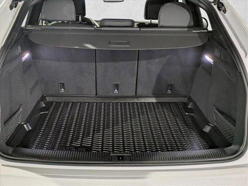 2025 Audi Q5 45 S line Premium Plus