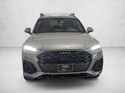 2025 Audi Q5 45 S line Premium Plus