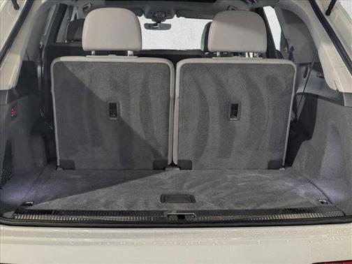 2019 Audi Q7 55 Premium Plus