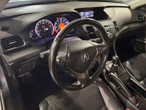 2011 Acura TSX 2.4