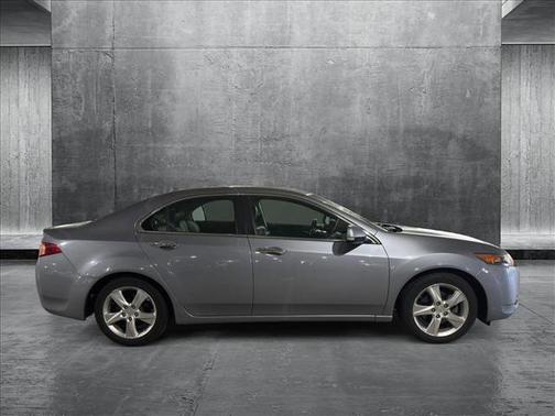 2011 Acura TSX 2.4