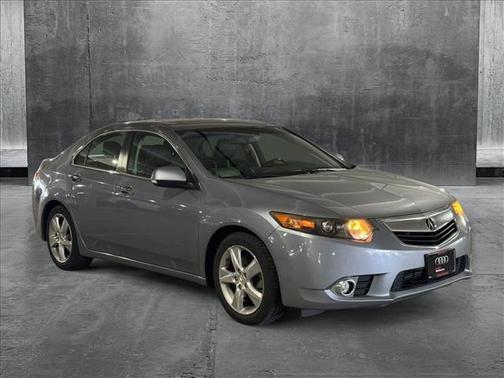 2011 Acura TSX 2.4
