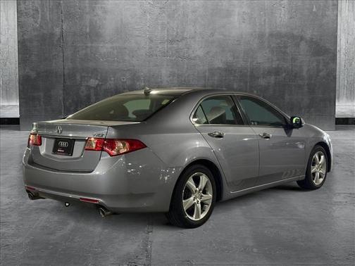 2011 Acura TSX 2.4