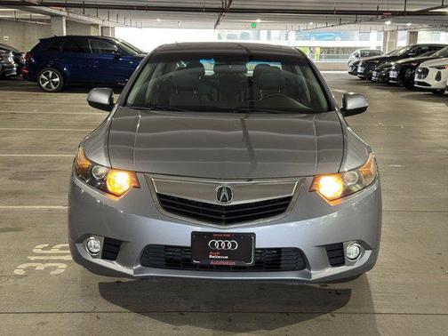 2011 Acura TSX 2.4