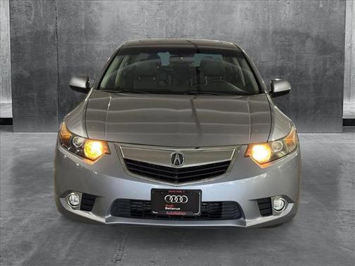 2011 Acura TSX 2.4