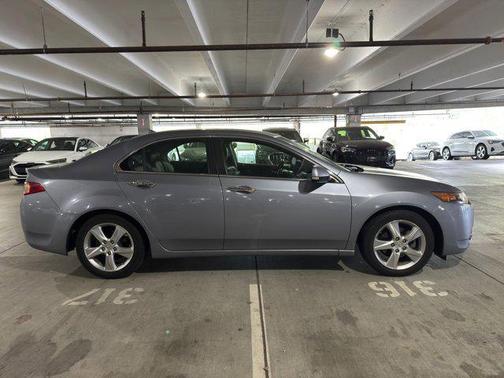 2011 Acura TSX 2.4