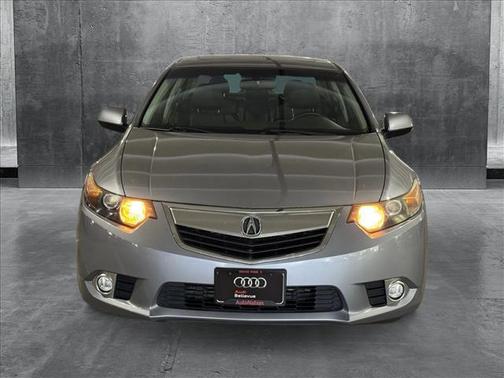 2011 Acura TSX 2.4