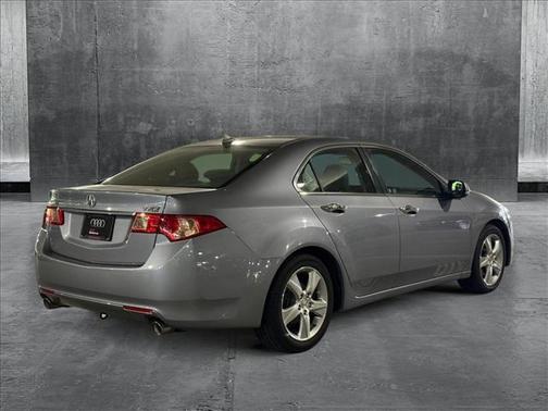 2011 Acura TSX 2.4