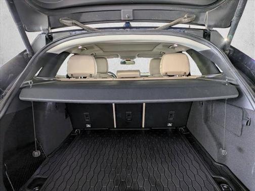 2018 Jaguar F-PACE 35t Prestige
