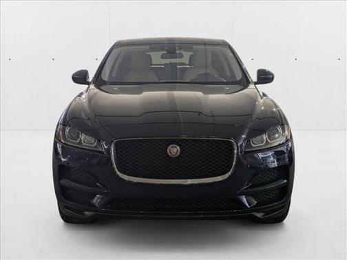 2018 Jaguar F-PACE 35t Prestige