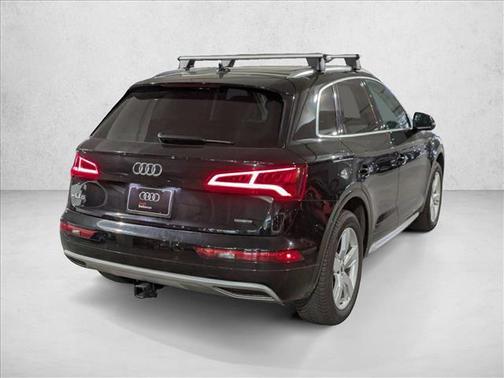 2019 Audi Q5 2.0T Premium Plus