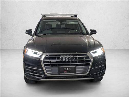 2019 Audi Q5 2.0T Premium Plus