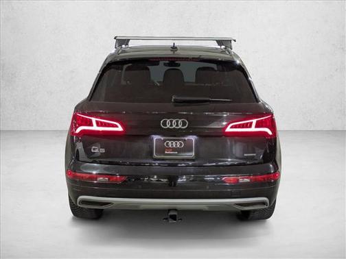 2019 Audi Q5 2.0T Premium Plus