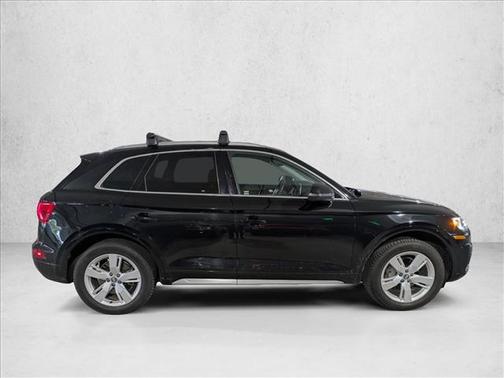 2019 Audi Q5 2.0T Premium Plus