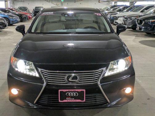2013 Lexus ES 350 Base