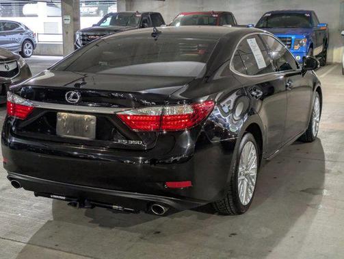2013 Lexus ES 350 Base