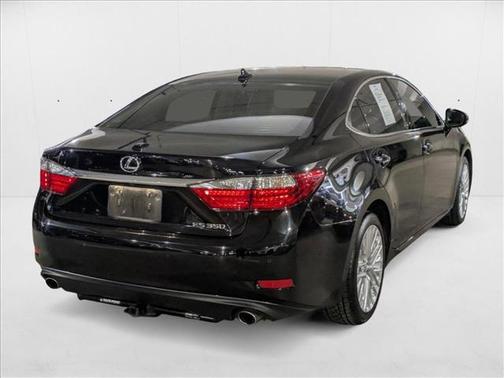2013 Lexus ES 350 Base